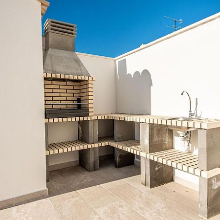A Perfect Location Villa For Holidays With Ac And Private Pool Port de Pollença Eksteriør bilde