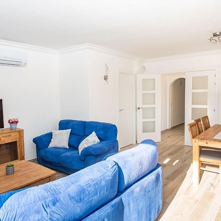 A Perfect Location Villa For Holidays With Ac And Private Pool Port de Pollença Eksteriør bilde